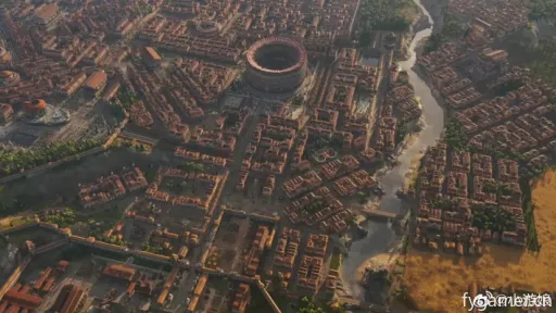 《纪元117罗马和平》总督府大饼布局攻略:深度解析新策略 《纪元117罗马和平》总督府大饼布局攻略:深度解析新策略